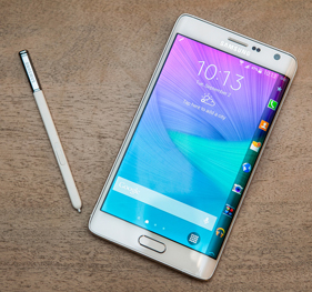 Samsung Note