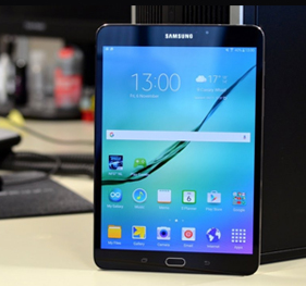 Samsung Tabs